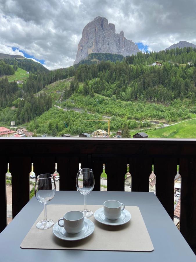 Apartments Mezdi Santa Cristina Val Gardena Экстерьер фото