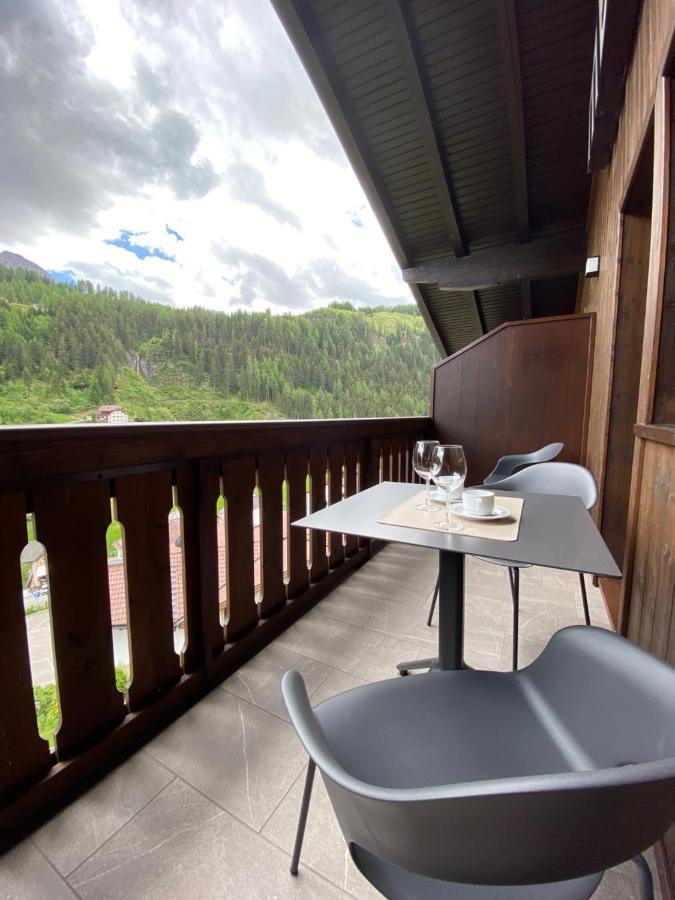Apartments Mezdi Santa Cristina Val Gardena Экстерьер фото