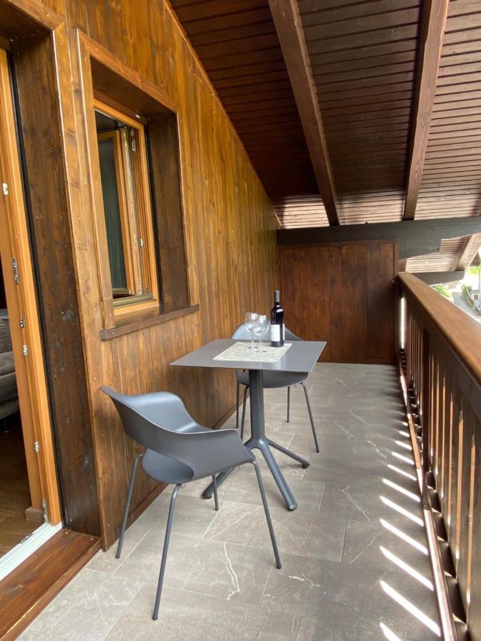 Apartments Mezdi Santa Cristina Val Gardena Экстерьер фото