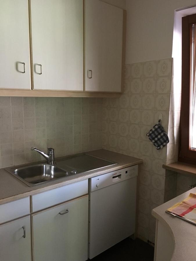 Apartments Mezdi Santa Cristina Val Gardena Экстерьер фото