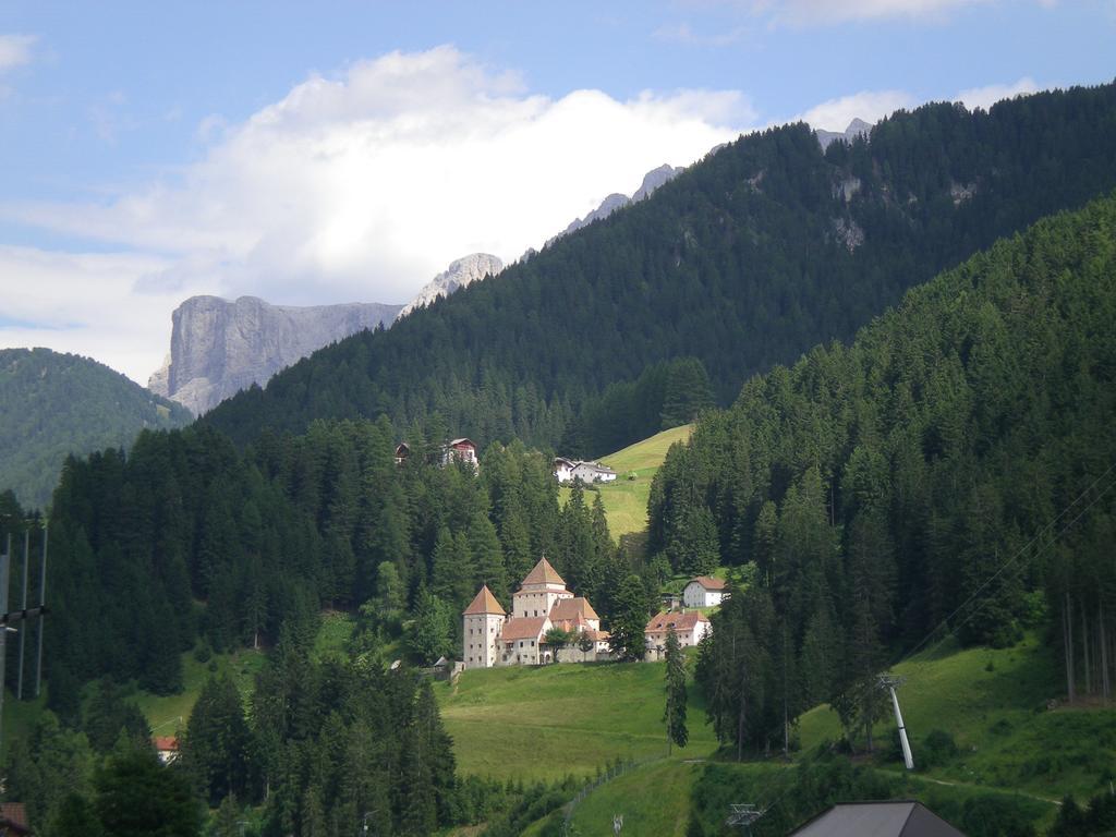 Apartments Mezdi Santa Cristina Val Gardena Экстерьер фото
