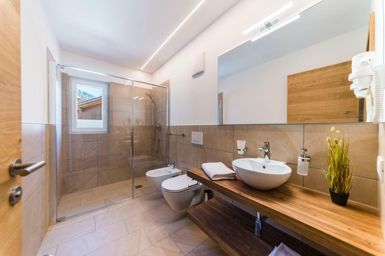 Apartments Mezdi Santa Cristina Val Gardena Экстерьер фото