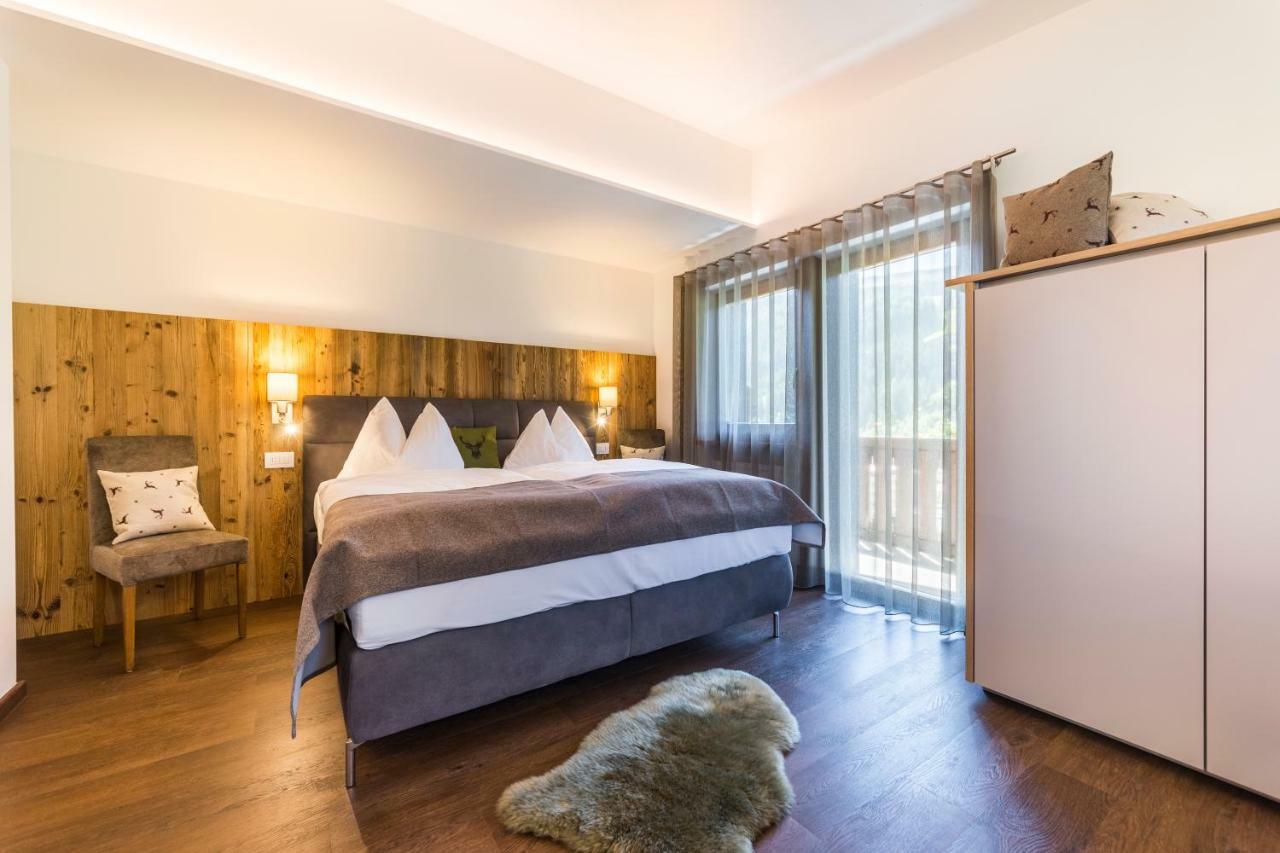 Apartments Mezdi Santa Cristina Val Gardena Экстерьер фото