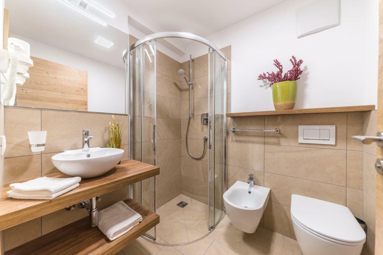Apartments Mezdi Santa Cristina Val Gardena Экстерьер фото