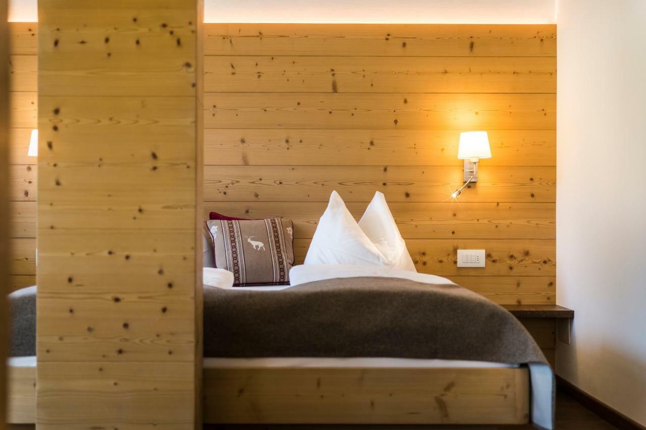 Apartments Mezdi Santa Cristina Val Gardena Экстерьер фото
