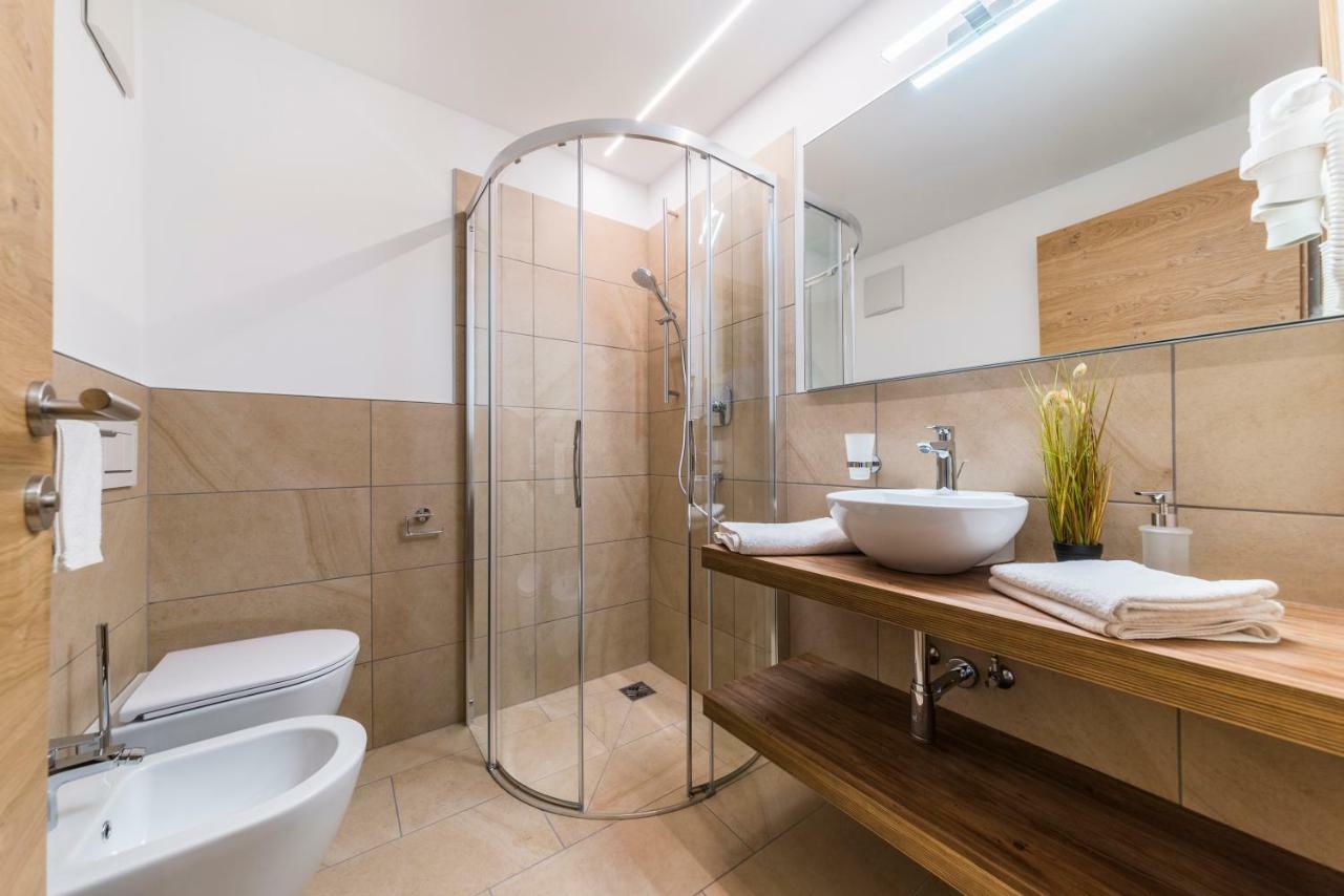 Apartments Mezdi Santa Cristina Val Gardena Экстерьер фото